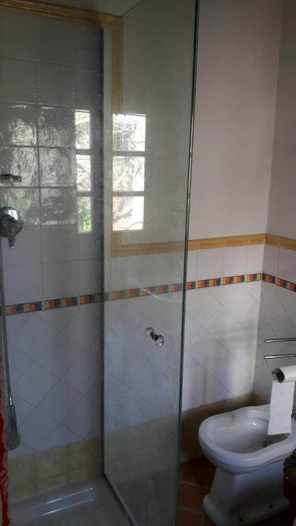 Residenza Il Platano Fortilizio Di Campiglia Rapolano Terme Luaran gambar
