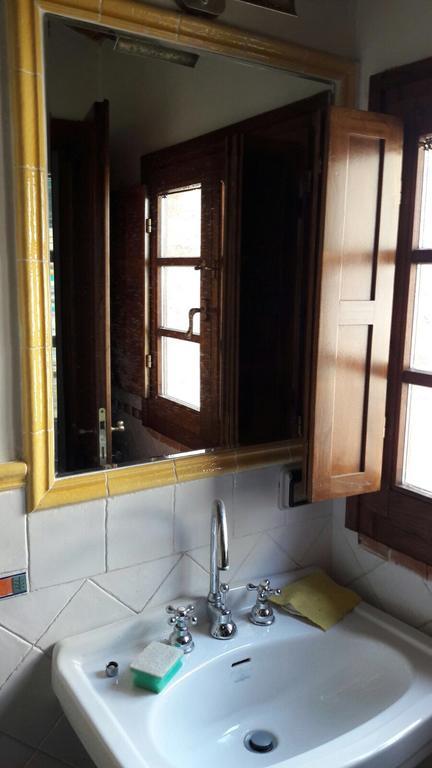 Residenza Il Platano Fortilizio Di Campiglia Rapolano Terme Luaran gambar