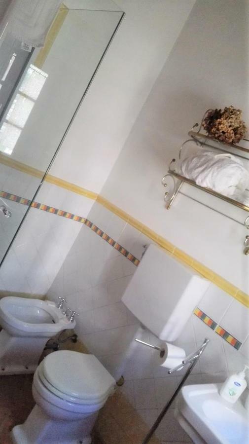 Residenza Il Platano Fortilizio Di Campiglia Rapolano Terme Luaran gambar